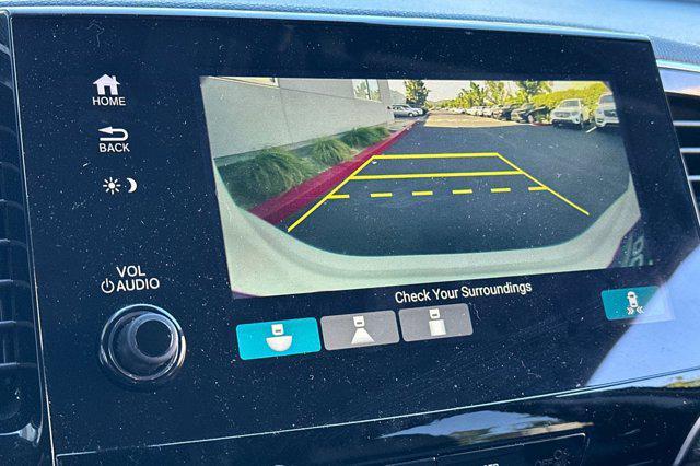 used 2019 Honda Pilot car, priced at $23,997