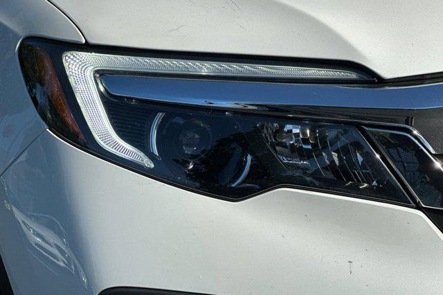 used 2019 Honda Pilot car, priced at $23,997
