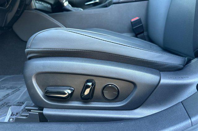used 2025 Lexus ES 300h car, priced at $44,998