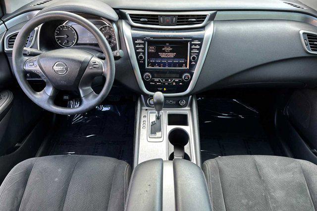 used 2019 Nissan Murano car, priced at $18,598