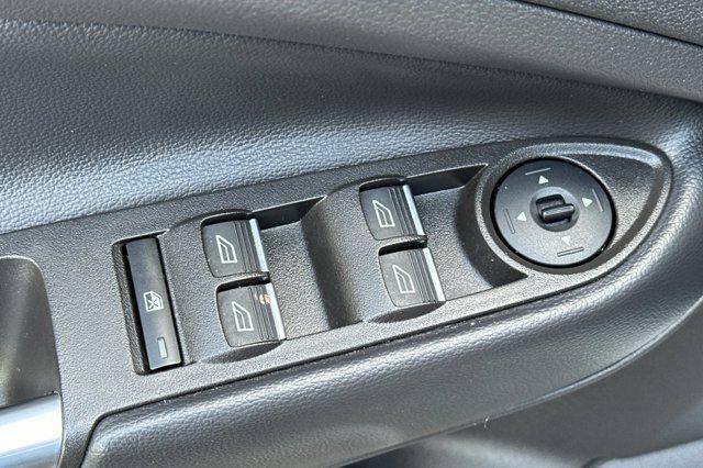 used 2019 Ford Escape car, priced at $18,996