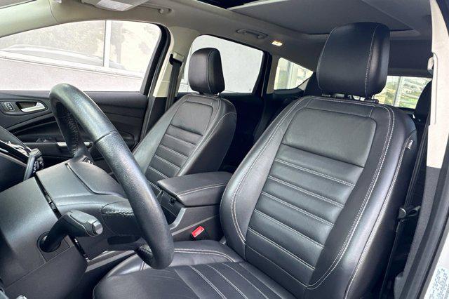 used 2019 Ford Escape car, priced at $18,996