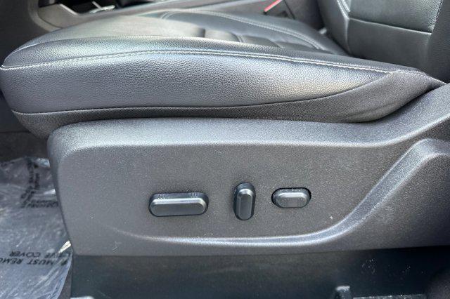 used 2019 Ford Escape car, priced at $18,996