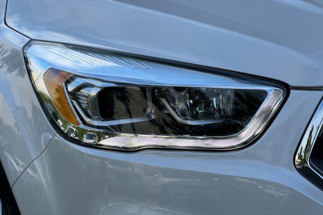 used 2019 Ford Escape car, priced at $18,996