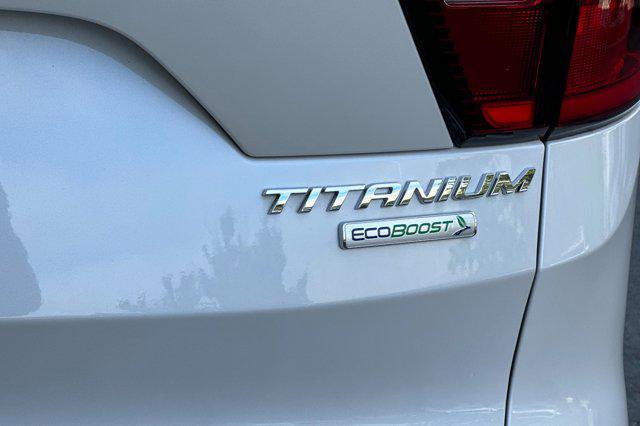 used 2019 Ford Escape car, priced at $18,996
