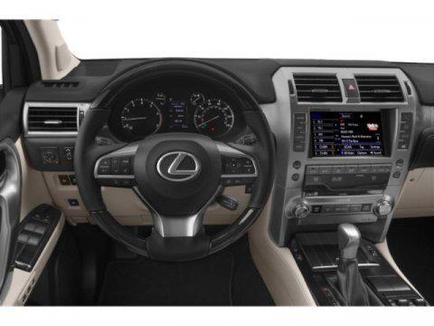 used 2021 Lexus GX 460 car, priced at $44,498