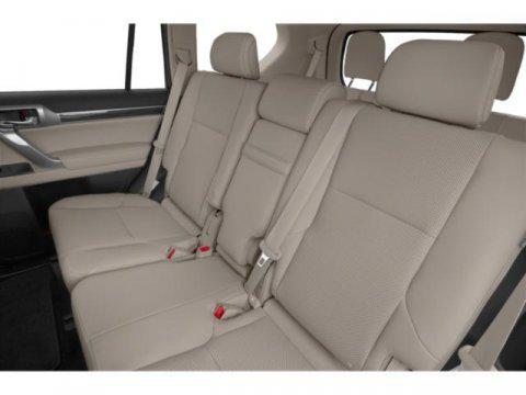 used 2021 Lexus GX 460 car, priced at $44,498