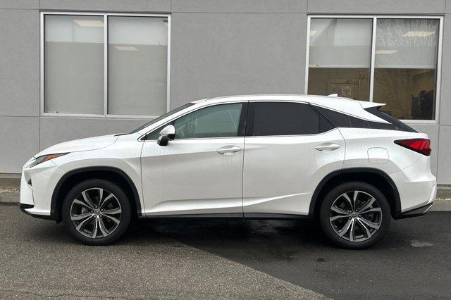 used 2017 Lexus RX 350 car, priced at $28,999