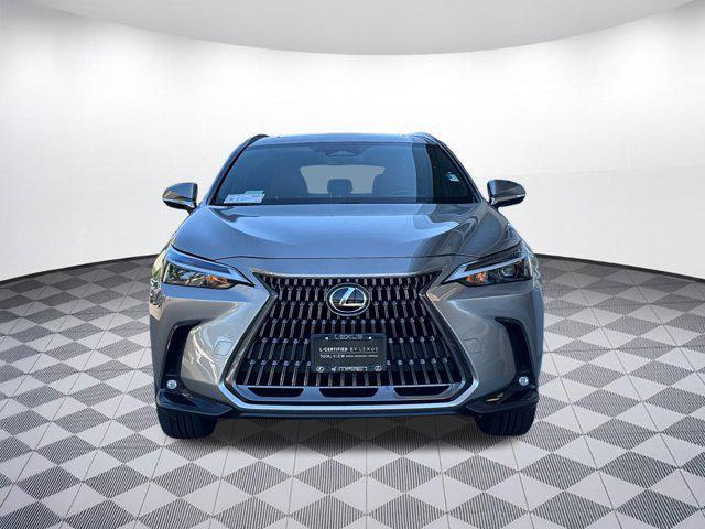 used 2024 Lexus NX 350 car, priced at $41,997