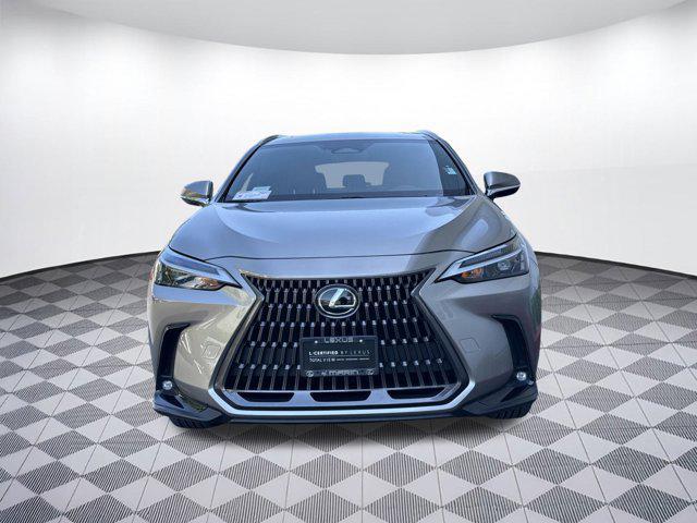 used 2024 Lexus NX 350 car, priced at $42,999