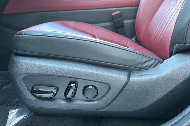 used 2024 Lexus NX 350 car, priced at $41,997