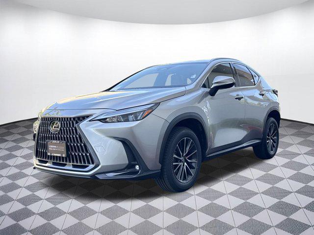 used 2024 Lexus NX 350 car, priced at $42,999