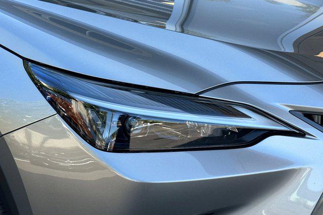 used 2024 Lexus NX 350 car, priced at $41,997