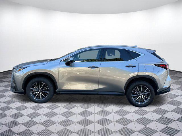 used 2024 Lexus NX 350 car, priced at $41,997