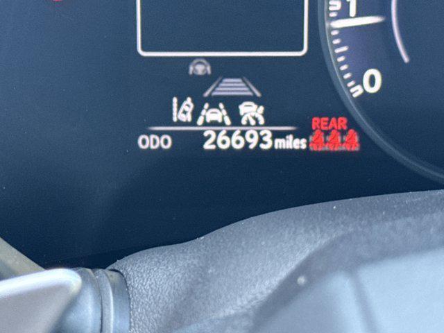 used 2024 Lexus NX 350 car, priced at $42,999