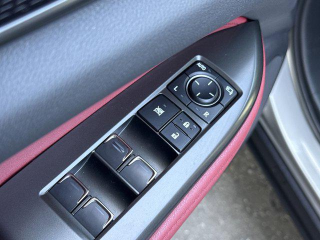 used 2024 Lexus NX 350 car, priced at $42,999