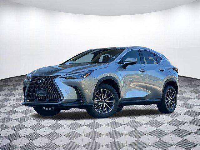 used 2024 Lexus NX 350 car, priced at $41,997