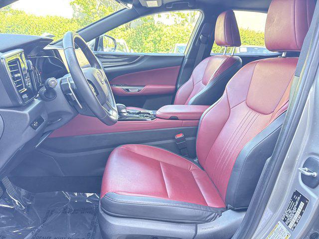 used 2024 Lexus NX 350 car, priced at $42,999
