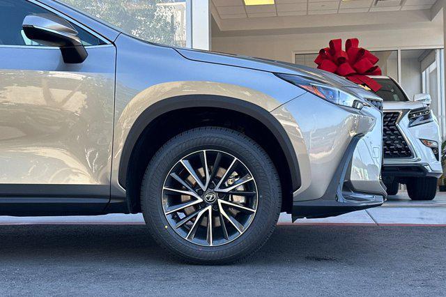 used 2024 Lexus NX 350 car, priced at $41,997