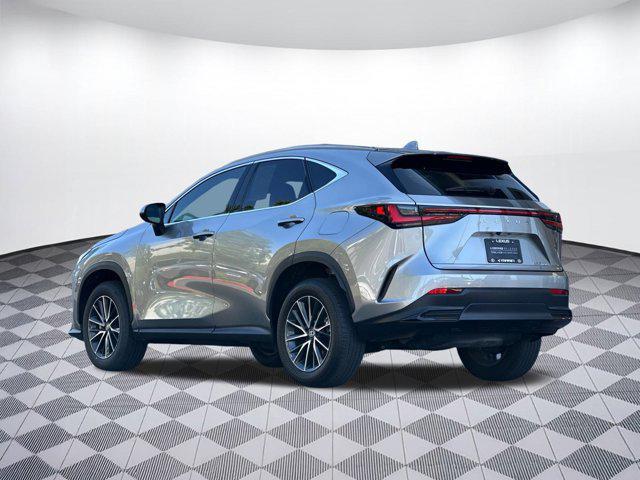 used 2024 Lexus NX 350 car, priced at $41,997