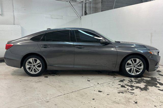 used 2018 Honda Accord car, priced at $19,999