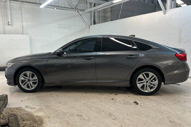 used 2018 Honda Accord car, priced at $19,999