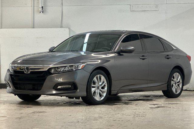 used 2018 Honda Accord car, priced at $19,999