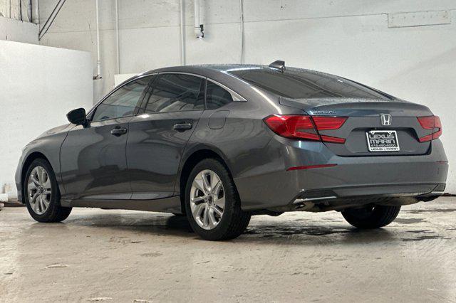 used 2018 Honda Accord car, priced at $19,999