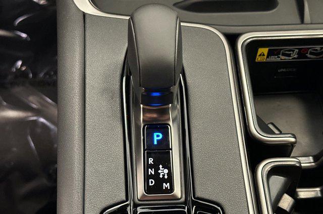 new 2026 Lexus TX 350 car, priced at $58,478
