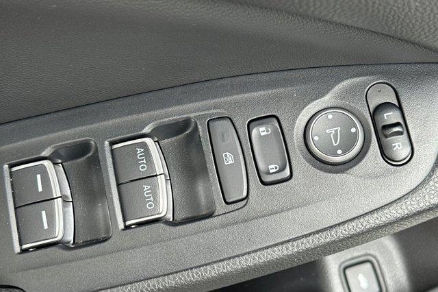 used 2022 Honda Accord Hybrid car, priced at $25,496