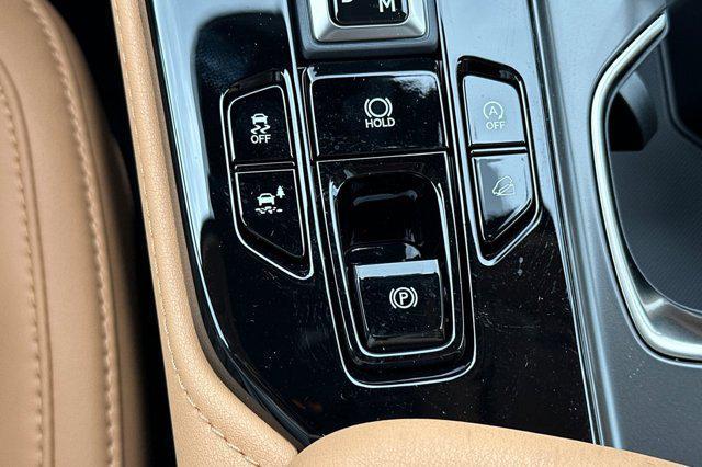 new 2026 Lexus NX 350 car, priced at $46,834