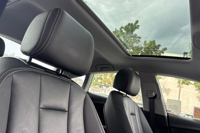 used 2022 Audi A5 Sportback car, priced at $28,497
