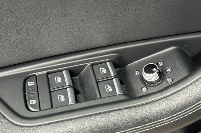 used 2022 Audi A5 Sportback car, priced at $27,996