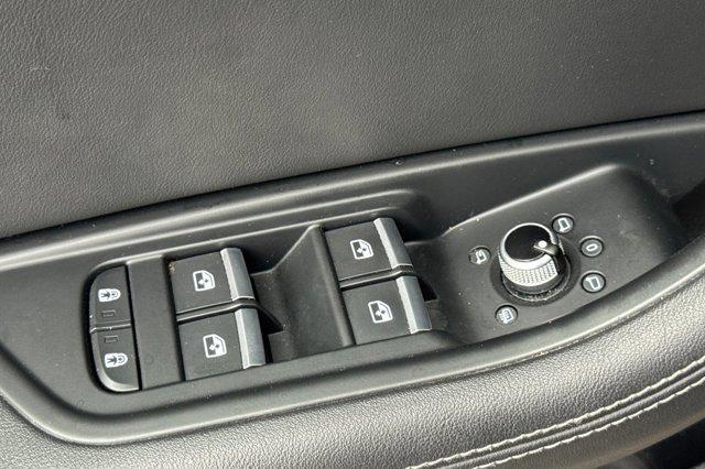 used 2022 Audi A5 Sportback car, priced at $28,497