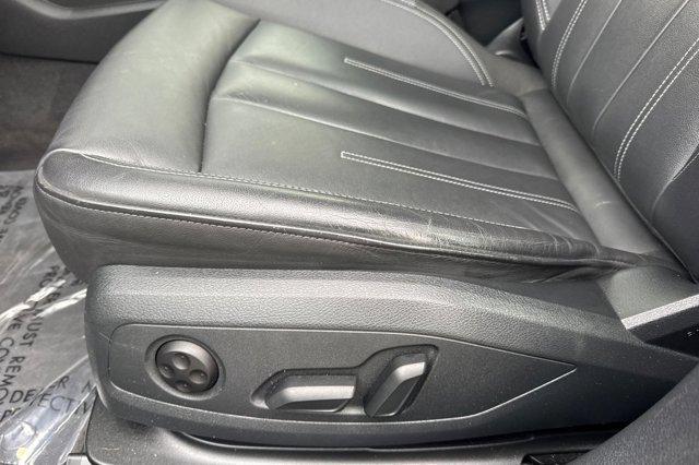 used 2022 Audi A5 Sportback car, priced at $28,497