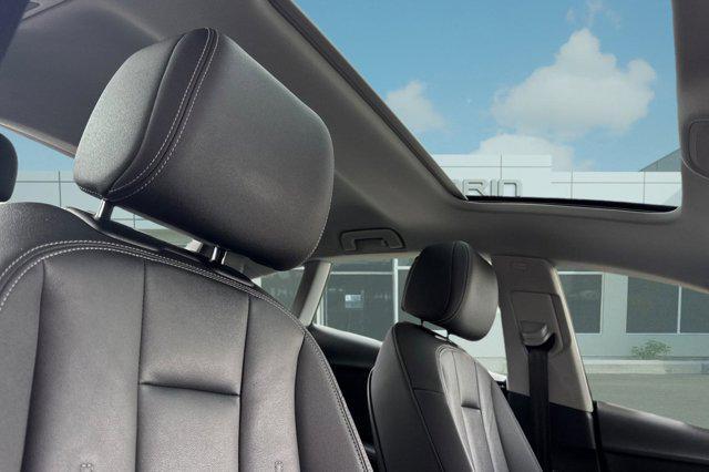 used 2022 Audi A5 Sportback car, priced at $27,996