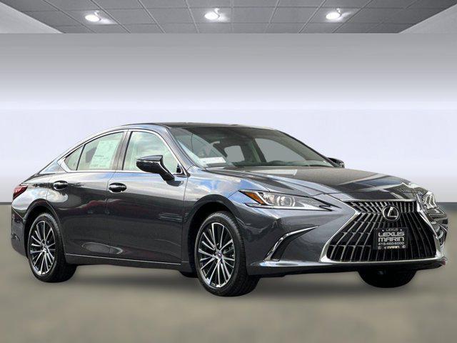 new 2025 Lexus ES 300h car, priced at $48,745