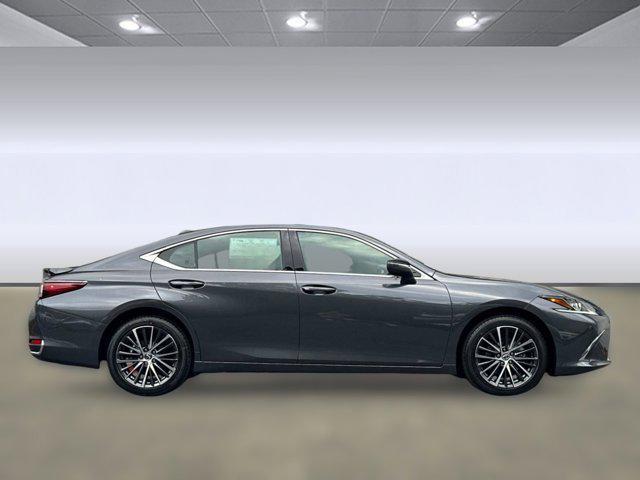new 2025 Lexus ES 300h car, priced at $48,745