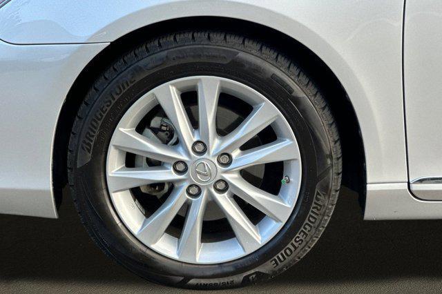 used 2011 Lexus ES 350 car, priced at $10,999