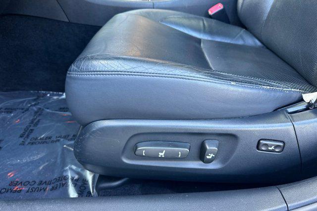 used 2011 Lexus ES 350 car, priced at $10,999