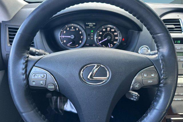 used 2011 Lexus ES 350 car, priced at $10,999