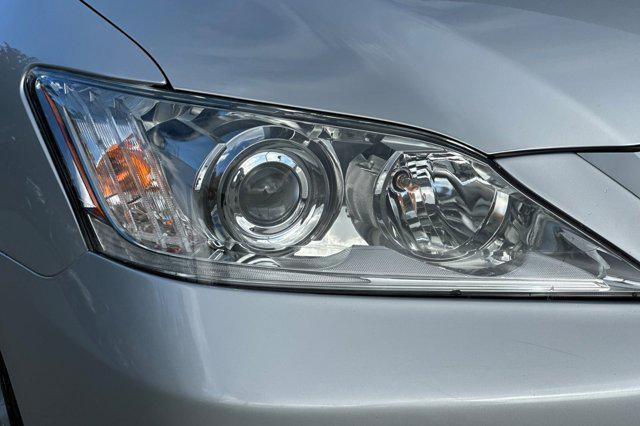 used 2011 Lexus ES 350 car, priced at $10,999