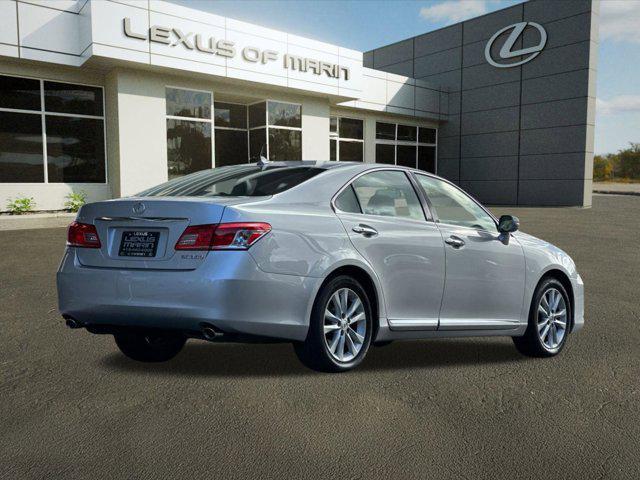 used 2011 Lexus ES 350 car, priced at $10,999