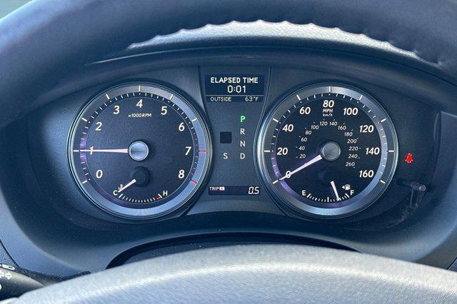 used 2011 Lexus ES 350 car, priced at $10,999