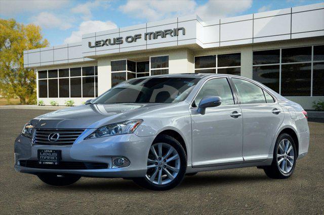 used 2011 Lexus ES 350 car, priced at $9,998