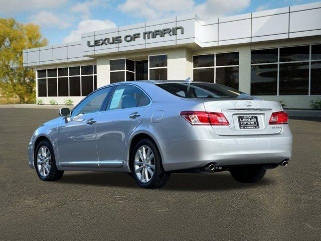 used 2011 Lexus ES 350 car, priced at $10,999
