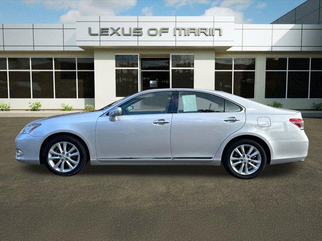 used 2011 Lexus ES 350 car, priced at $10,999