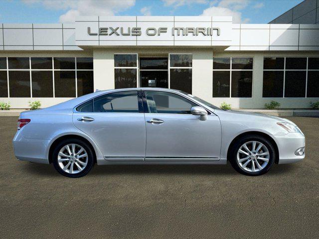 used 2011 Lexus ES 350 car, priced at $10,999