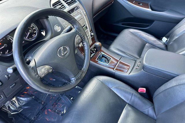 used 2011 Lexus ES 350 car, priced at $10,999
