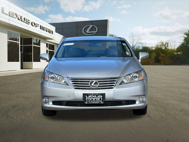 used 2011 Lexus ES 350 car, priced at $10,999